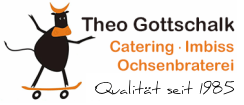 Theo Gottschalk Catering, Partyservice, Ochsenbraterei